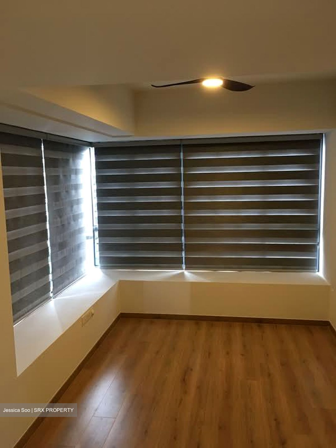 Coco Palms (D18), Condominium #560526911